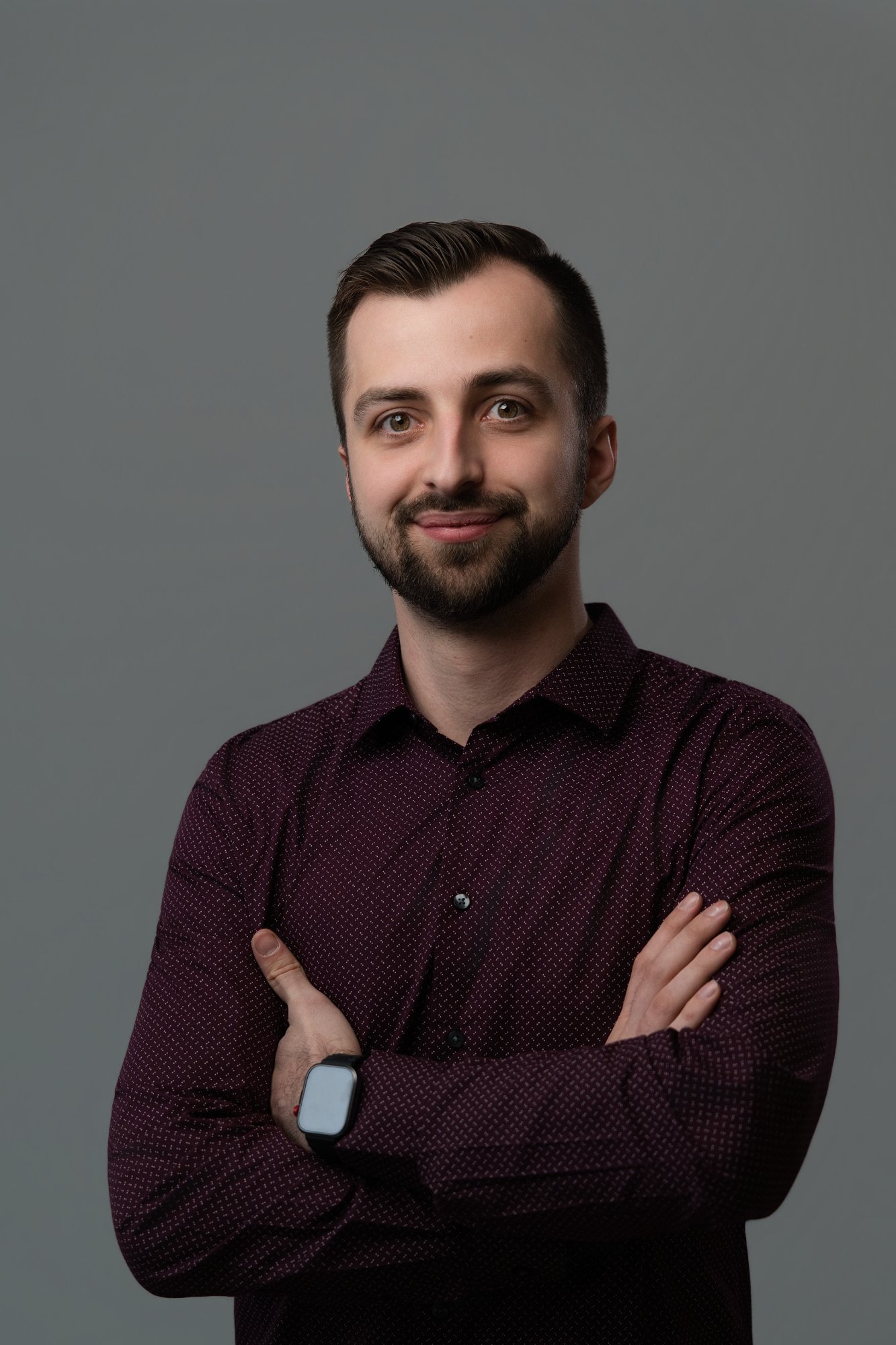Vojtěch Dubina